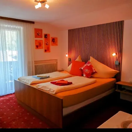 게스트하우스 Gaestehaus Judith 3*