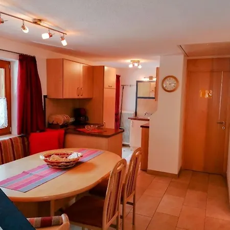 Gaestehaus Judith 란켄펠트