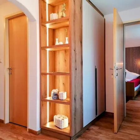 게스트하우스 Gaestehaus Judith 란켄펠트