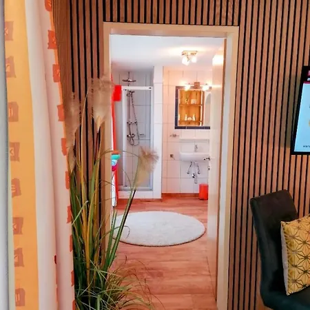 Gaestehaus Judith 3* 란켄펠트