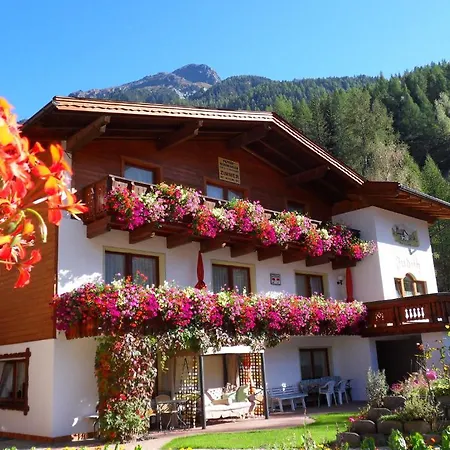 Gasthof Judith 3*