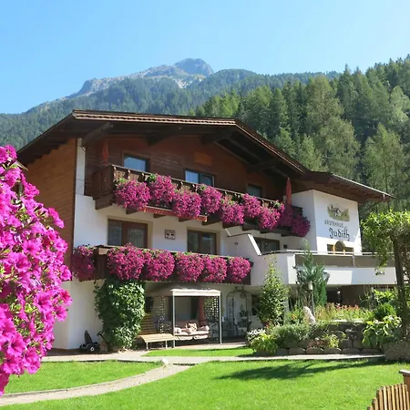 Gaestehaus Judith