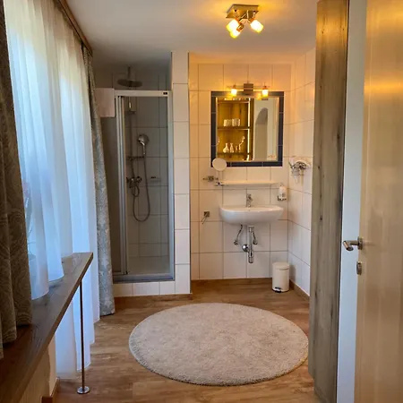 Pensionat Gaestehaus Judith 3*