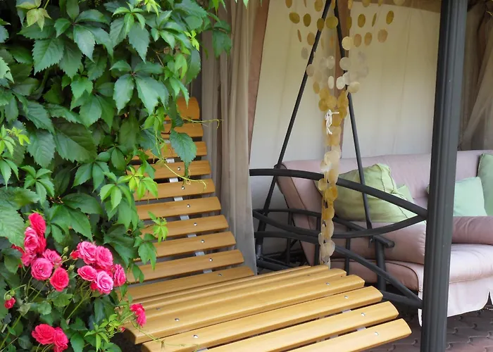 Gaestehaus Judith Πανσιόν Λάνγκενφελντ