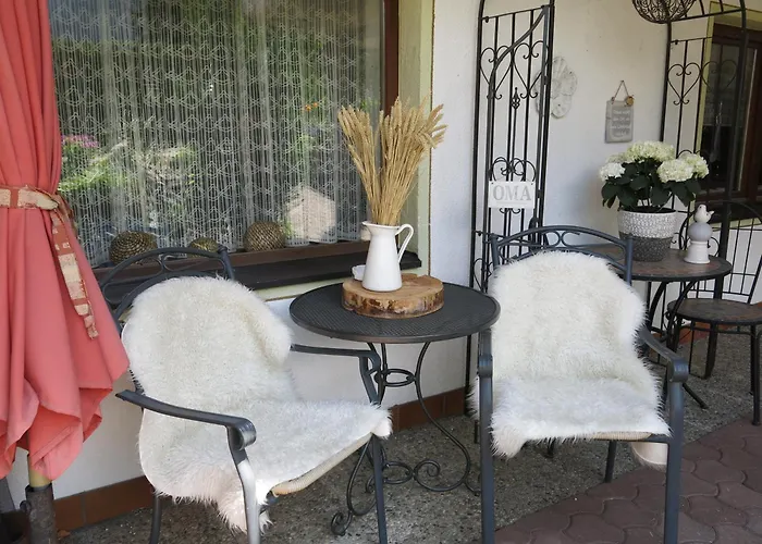 Gaestehaus Judith 3*