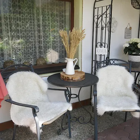 Gaestehaus Judith 3*