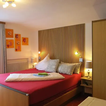 Gaestehaus Judith 3*