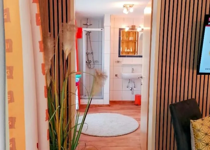 Gaestehaus Judith 3* Längenfeld