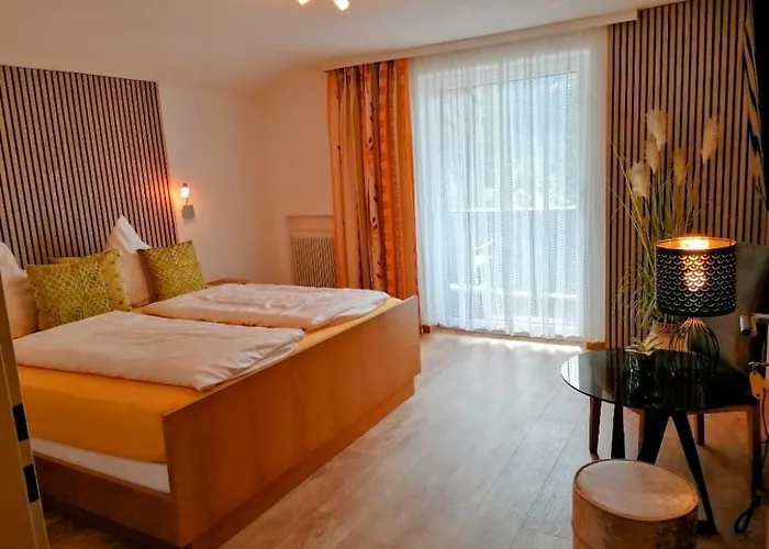 Gaestehaus Judith Konukevi 3*