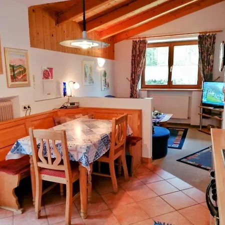 Maison d'hôtes Gaestehaus Judith