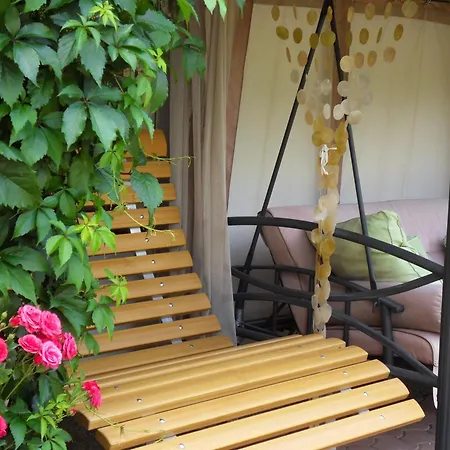 Gaestehaus Judith Pensionat Längenfeld