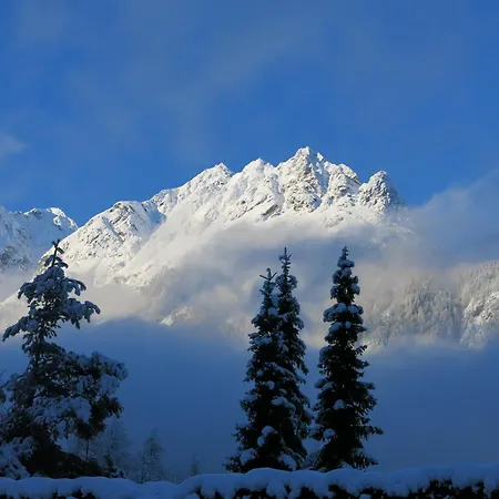 Gaestehaus Judith Pensionat 3*