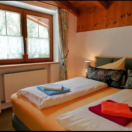 Gaestehaus Judith *