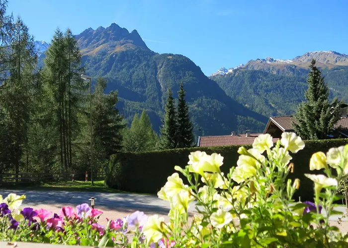 Gaestehaus Judith Pensionat 3*