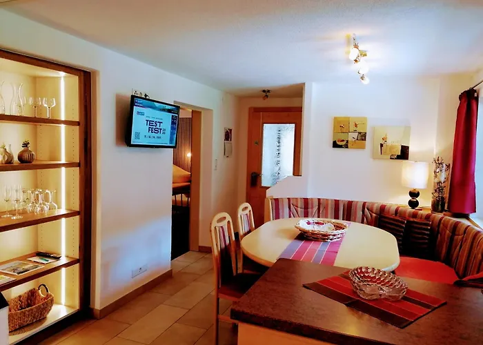 Gaestehaus Judith Pensionat 3*